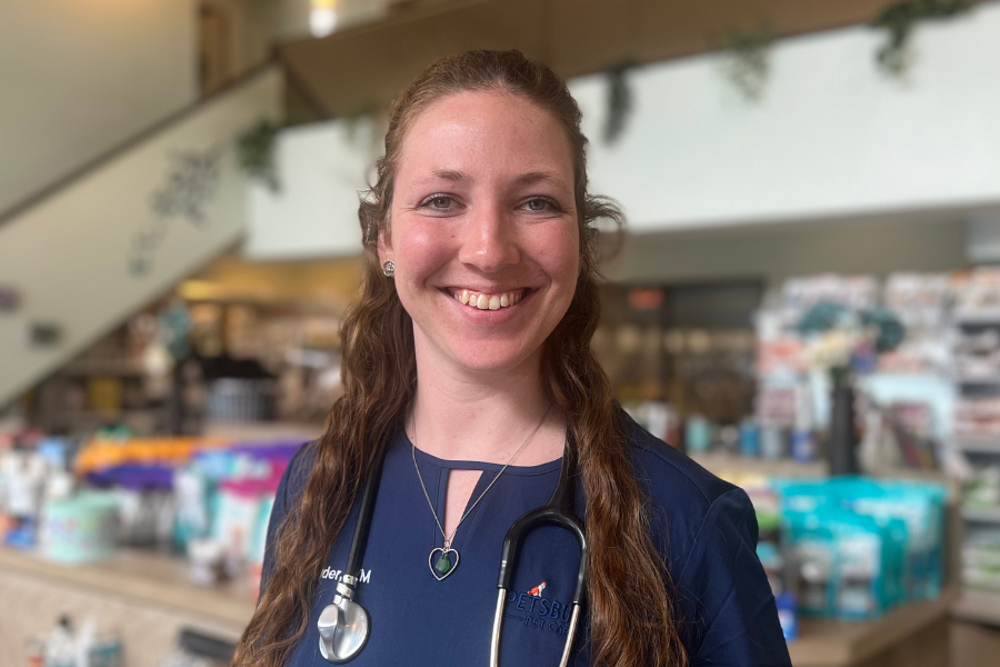 Dr. Kathryn Snyder